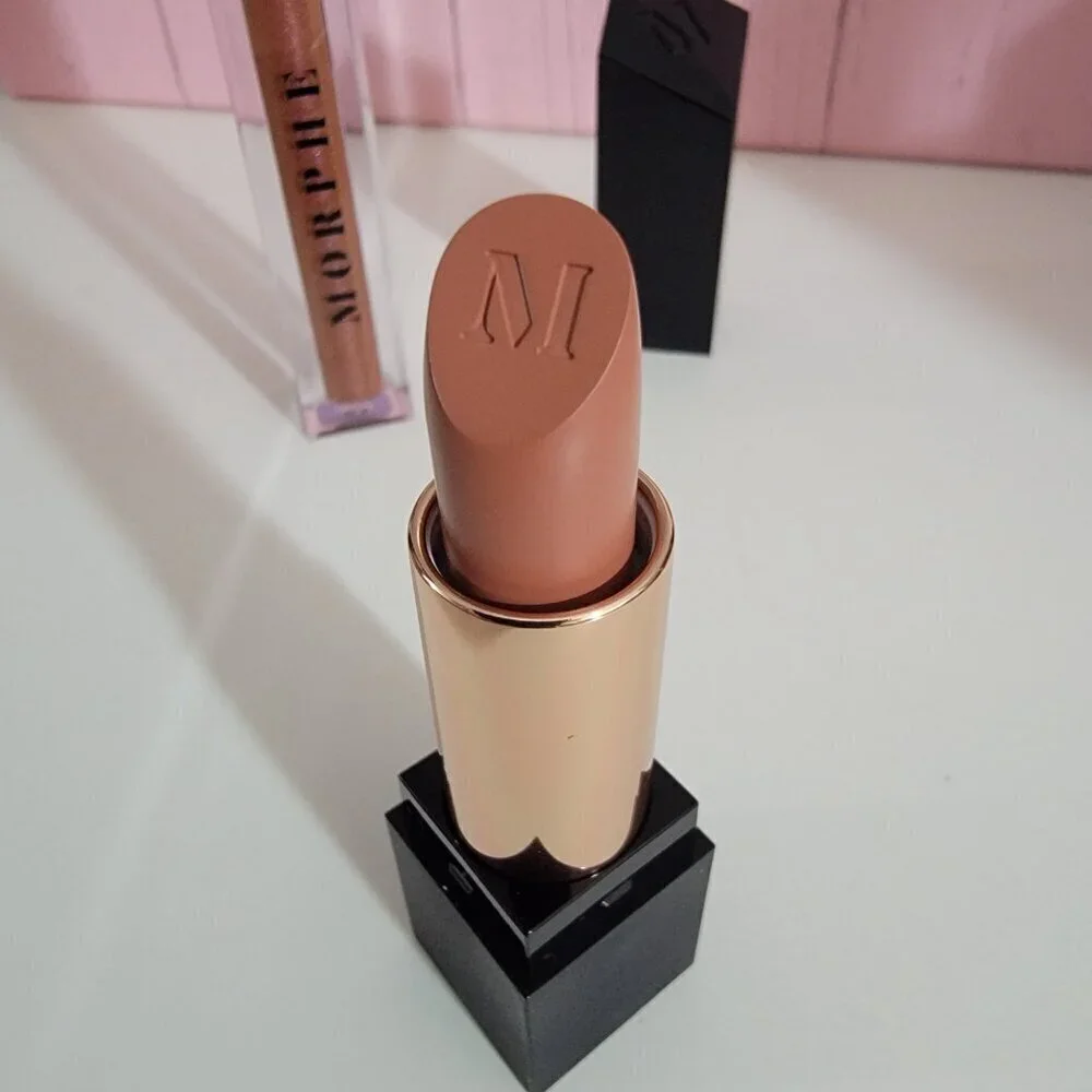 Morphe lipstick lip